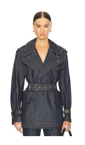 Rider Trench in . Taglia S, XS - Helmut Lang - Modalova