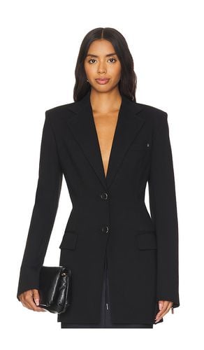 TAILLIERTER BLAZER in . Size 00 - Helmut Lang - Modalova