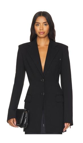 Waisted Blazer in . Taglia 10 - Helmut Lang - Modalova