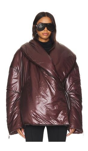 Chaqueta apex cocoon en color talla M en - . Talla M (también en L, S, XS) - Helmut Lang - Modalova