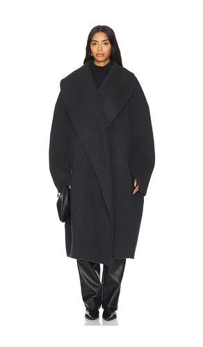 Apex Cocoon Coat in . Taglia M, S, XS - Helmut Lang - Modalova