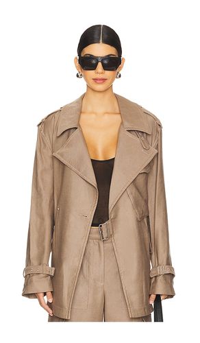 Rider Trench in . Size S - Helmut Lang - Modalova