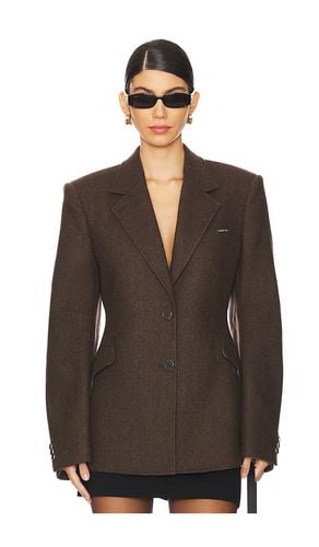 Apex Sculpted Blazer in . Size 00, 12, 2, 6 - Helmut Lang - Modalova