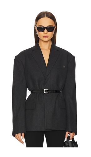 Driver Blazer in . Taglia M - Helmut Lang - Modalova