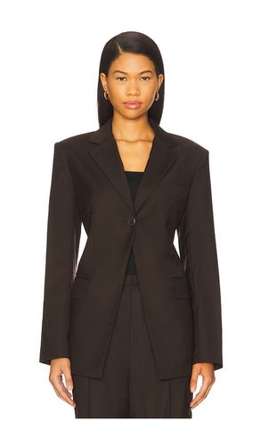 Cut Away Blazer in . Size 10. Also in 2, 4 - Helmut Lang - Modalova