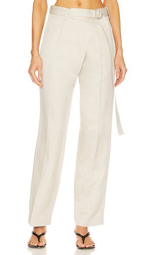 Helmut Lang HOSE in Cream. Size 2 - Helmut Lang - Modalova