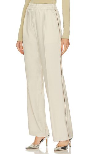 Logo Tape Pant in . Size 2, 8 - Helmut Lang - Modalova