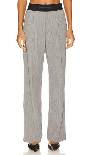 Pull On Suit Pant in . Taglia 6 - Helmut Lang - Modalova