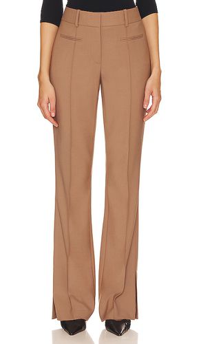 Pantalones en color marrón talla 00 en - Brown. Talla 00 (también en 4, 6, 8) - Helmut Lang - Modalova