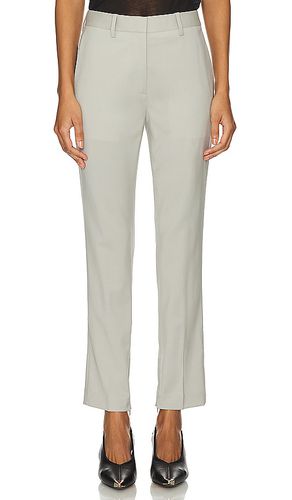 Pantalón en color beige talla 0 en - Beige. Talla 0 (también en 10, 12, 2, 6) - Helmut Lang - Modalova