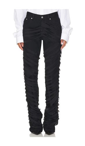 Ribbon Worker Pant in . Size 27, 28 - Helmut Lang - Modalova