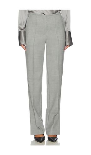 Low Rise Trouser in . Taglia 2. Also in 12 - Helmut Lang - Modalova