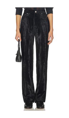 Pony High Rise Straight in . Size 2. Also in 4, 6 - Helmut Lang - Modalova