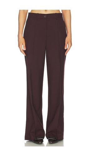 Vented Trouser in . Size 2. Also in 4 - Helmut Lang - Modalova