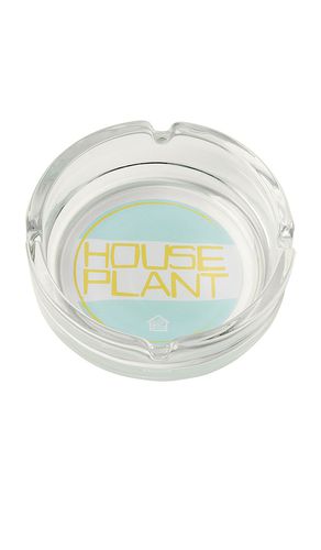 Glass Ashtray in - Houseplant - Modalova