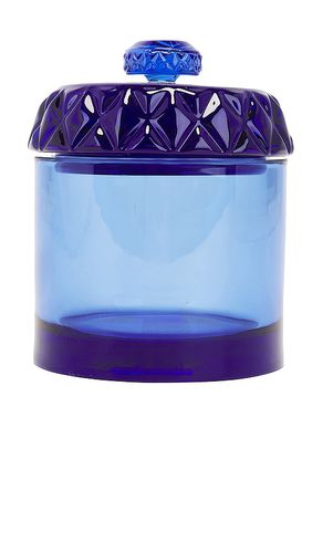 Tarro de cristal para guardar cosas en color talla all en - Blue. Talla all - Houseplant - Modalova