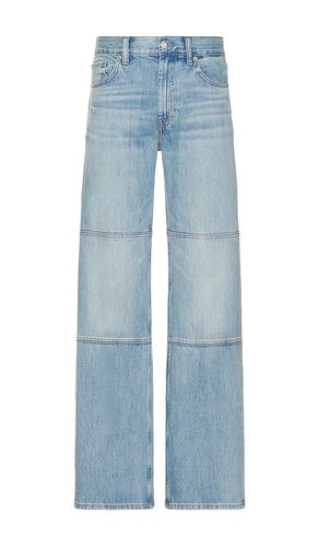 Carpenter jean en color denim claro talla 34 en Índigo claro - Denim-Light. Talla 34 (también en 36) - Helmut Lang - Modalova