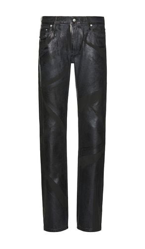 Low Rise Straight Jean in . Size 36 - Helmut Lang - Modalova