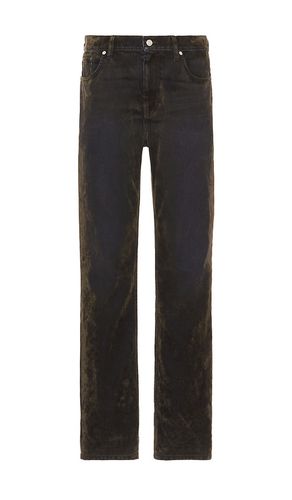 Mid Rise Slim Jeans in . Taglia 30, 32, 34, 36 - Helmut Lang - Modalova