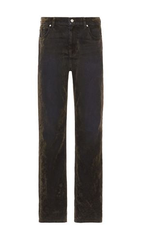 Mid Rise Slim Jeans in . Taglia 32, 33, 34, 36 - Helmut Lang - Modalova