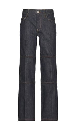 Zip Carpenter Jean in . Taglia 36 - Helmut Lang - Modalova