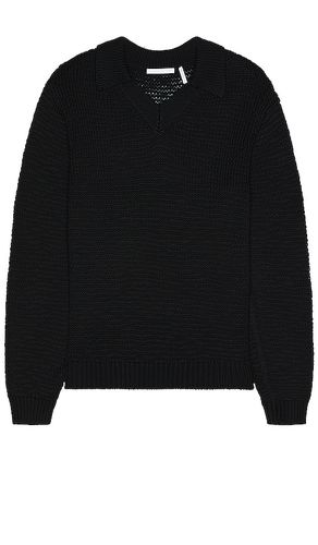 Zach V Neck Sweater in . Size M - Helmut Lang - Modalova