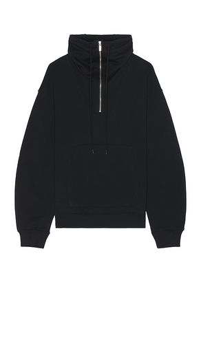 Funnel Neck Sweatshirt in . Size XL/1X - Helmut Lang - Modalova