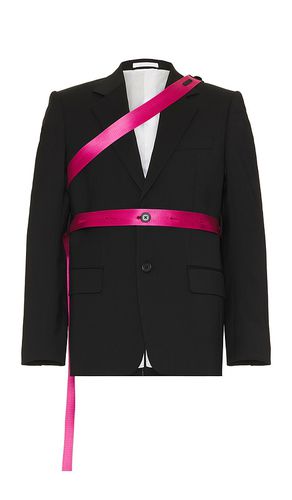 Seatbelt Blazer in . Taglia 40, 42, 44 - Helmut Lang - Modalova