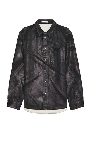 Shirt Jacket in . Size M, XL/1X - Helmut Lang - Modalova