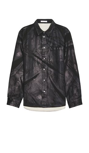 Shirt Jacket in . Size XL/1X - Helmut Lang - Modalova