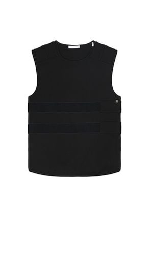 Chaleco en color talla L en - Black. Talla L (también en M, S) - Helmut Lang - Modalova