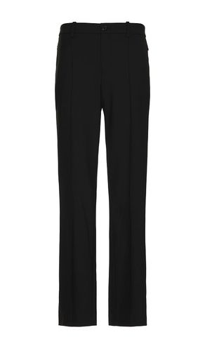 Relaxed Trouser in . Taglia XL/1X - Helmut Lang - Modalova