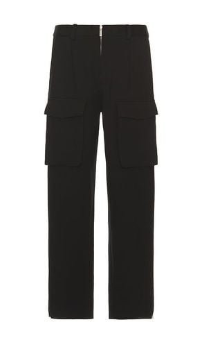 Pantalones en color talla 30 en - Black. Talla 30 (también en 34) - Helmut Lang - Modalova