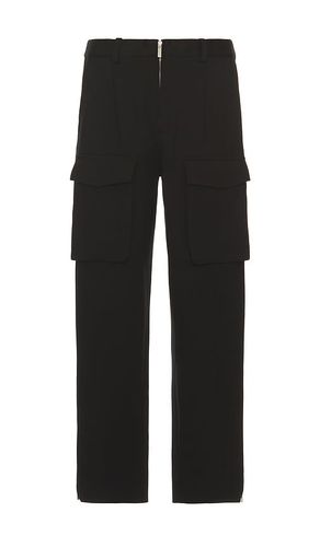 Ponte Pocket Zoot Pant in . Size 34 - Helmut Lang - Modalova