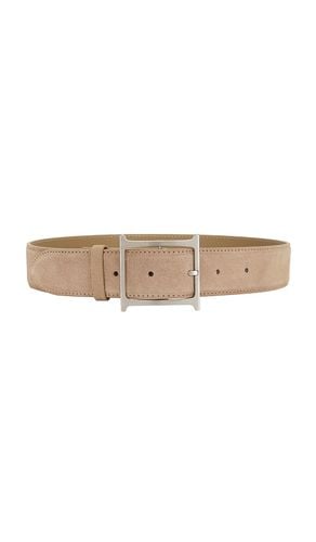 Logo Belt in . Size XL, XS - Helsa - Modalova