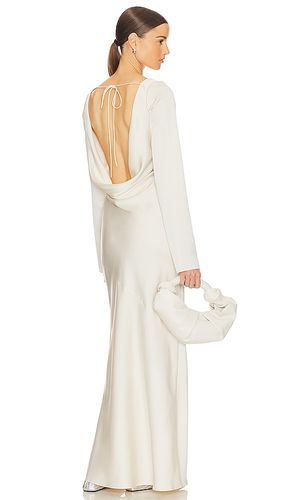 Vestido angelica en color talla L en - . Talla L (también en M, S, XL, XS, XXS) - Helsa - Modalova