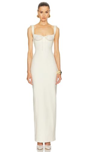 The Yasmin Dress in . Size L. Also in M, S, XL - Helsa - Modalova
