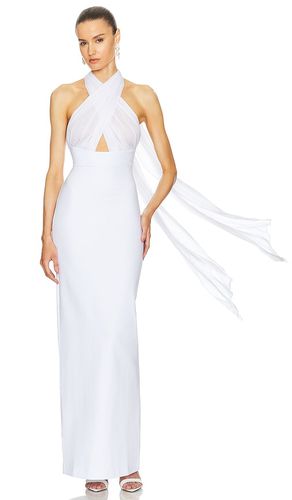 The Amber Dress in . Size L, S, XL - Helsa - Modalova