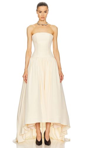 Gabrielle Gown in . Size L. Also in M, S - Helsa - Modalova