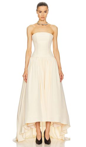 Gabrielle Gown in . Size M, S, XS - Helsa - Modalova