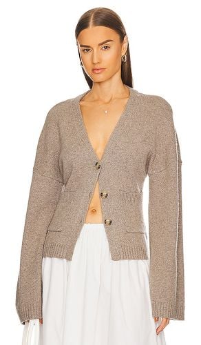 Sanna Cardigan in . Taglia M - Helsa - Modalova