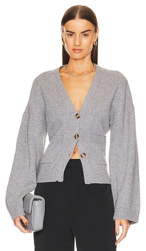 Sanna Cardigan in . Size M. Also in L, XL - Helsa - Modalova