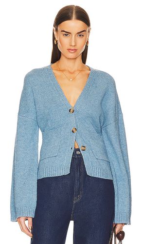 Sanna Cardigan in . Taglia M, XL - Helsa - Modalova