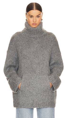 Janin Sweater in . Size L, S, XL, XS, XXS - Helsa - Modalova
