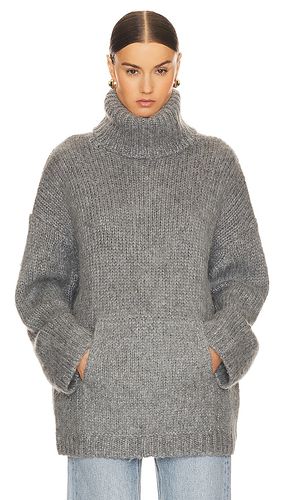 Janin Sweater in . Taglia S, XS - Helsa - Modalova