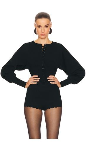 Elvira Cardigan in . Size XL - Helsa - Modalova