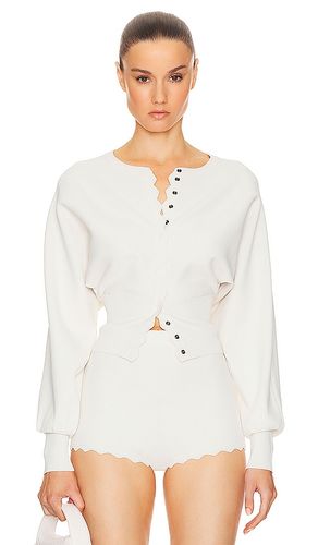 Elvira Cardigan in . Size L. Also in M, S, XS - Helsa - Modalova
