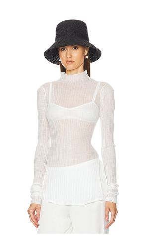 Justin Knit Top in . Size M. Also in L - Helsa - Modalova