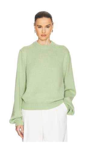 Lynnea Crew Pullover in . Taglia M, S, XL, XS, XXS - Helsa - Modalova