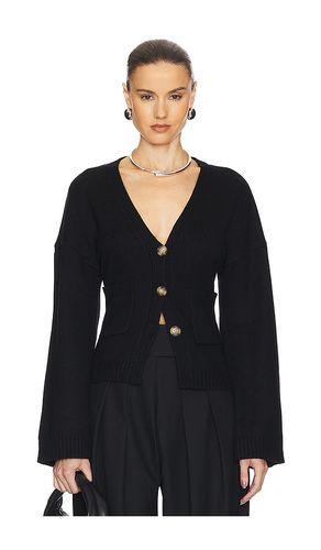 Sanna Cardigan in . Size L. Also in M, S, XL, XS - Helsa - Modalova